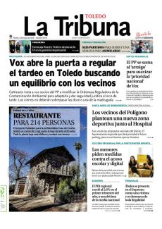 RESTAURANTE PARA 214 PERSONAS