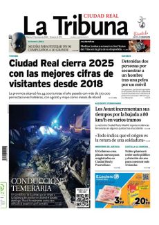 CONDUCCIÓN TEMERARIA