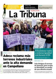 ADECA RECLAMA MÁS TERRENOS INDUSTRIALES ANTE LA ALTA DEMANDA EN CAMPOLLANO