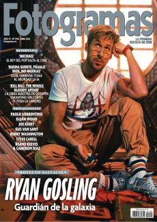 PAOLO SORRENTINO ELIJAH WOOD
JOE KEERY
GUS VAN SANT KERRY WASHINGTON STEVE CARELL KEANU REEVES & CAMERON DIAZ