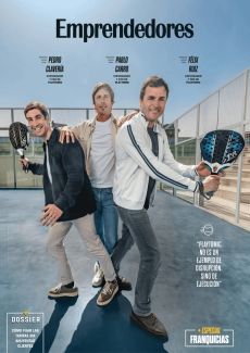 “PLAYTOMIC NO ES UN EJEMPLO DE DISRUPCIÓN, SINO DE EJECUCIÓN”