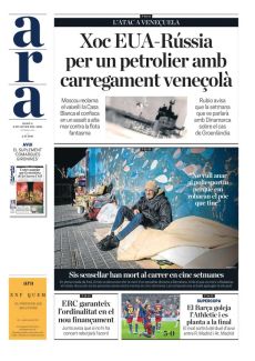 SIS SENSELLAR HAN MORT AL CARRER EN CINC SETMANES