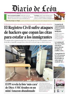 EL PP REVELA LA FOTO ‘MÁS CARA’ DE DIEZ: 4 M€ TIRADOS EN UN MINI AMAZON ABANDONADO