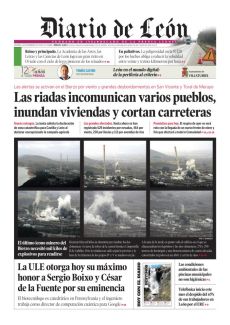 EL ÚLTIMO ICONO MINERO DEL BIERZO NECESITÓ MIL KILOS DE EXPLOSIVOS PARA RENDIRSE