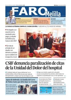 LA PLAZA DE ESPAÑA ENCARA SU RECTA FINAL CON LA APERTURA DE APARCAMIENTOS EN MARZO