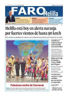 LAS ESTAFAS ONLINE MÁS COMUNES QUE GOLPEAN A LOS MELILLENSES