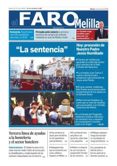 MELILLA DESTINA 518.852 EUROS EN AYUDAS AL SECTOR HOTELERO Y DE HOSTELERÍA