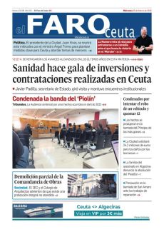 CONDENADA LA BANDA DEL ‘PIOLÍN’