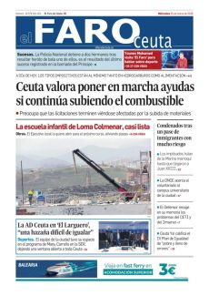 LA ESCUELA INFANTIL DE LOMA COLMENAR, CASI LISTA