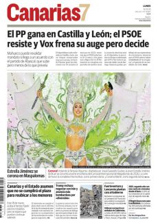 EL PP GANA EN CASTILLA Y LEÓN; EL PSOE RESISTE Y VOX FRENA SU AUGE PERO DECIDE