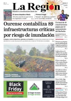 VIENTOS, INTENSAS LLUVIAS Y ACCIDENTES