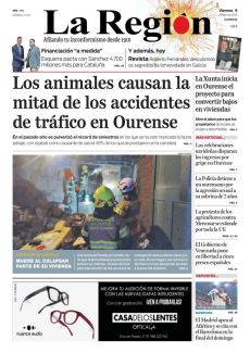 MUERE AL COLAPSAR PARTE DE SU VIVIENDA