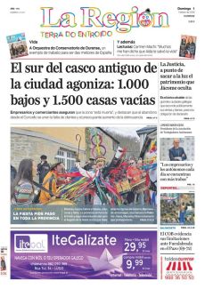 LA FIESTA PIDE PASO EN TODA LA PROVINCIA