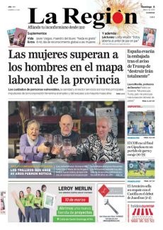 LOS TRILLIZOS QUE HACE 80 AÑOS FUERON NOTICIA