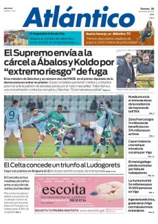 EL CELTA CONCEDE UN TRIUNFO AL LUDOGORETS