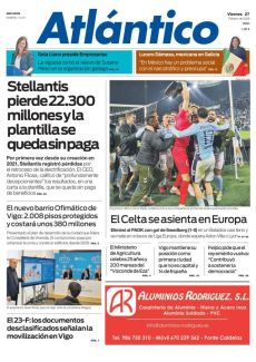 EL CELTA SE ASIENTA EN EUROPA