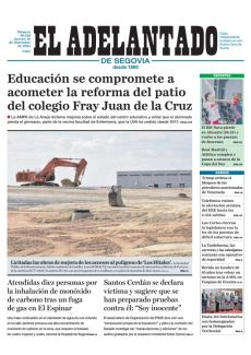 LICITADAS LAS OBRAS DE MEJORA DE LOS ACCESOS AL POLÍGONO DE ‘LOS HITALES’.