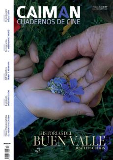 EL CINE FUERA DEL CINE LEILA GUERRIERO MEDIATECA