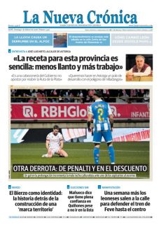 EL BIERZO COMO IDENTIDAD: LA HISTORIA DETRÁS DE LA CONSTRUCCIÓN DE UNA ‘MARCA TERRITORIO’