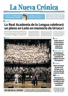 UN MUSICAL DIVINO