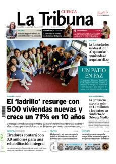 LA JUNTA DA DOS SALIDAS AL PP: «O QUITAN LAS ENMIENDAS O SE QUITAN ELLOS»