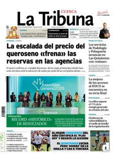 RÉCORD «HISTÓRICO» DE RESULTADOS