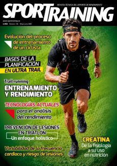 ENTRENAMIENTO Y RENDIMIENTO