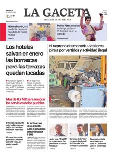 EL SEPRONA DESMANTELA 13 TALLERES PIRATA POR VERTIDOS Y ACTIVIDAD ILEGAL