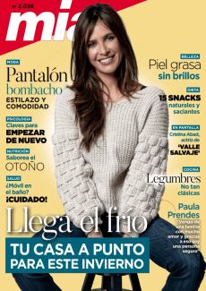 15 SNACKS NATURALES Y SACIANTES