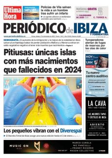 LOS PEQUEÑOS VIBRAN CON EL DIVERESPAI