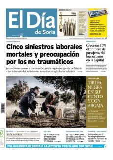 TRUFA NEGRA EN SU PUNTO Y CON AROMA