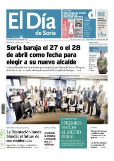 I PREMIOS ‘RAÍCES’ AL MEDIO RURAL