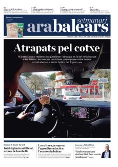 INTEL·LIGÈNCIA ARTIFICIAL, AROMA DE BOMBOLLA