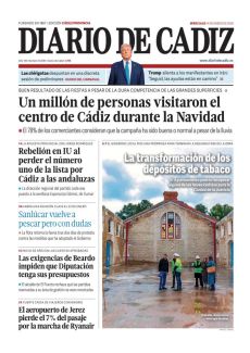 LA TRANSFORMACIÓN DE LOS DEPÓSITOS DE TABACO