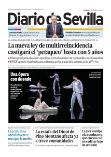 UNA ÓPERA CON DUENDE