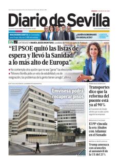 EMVISESA PODRÁ RECUPERAR PISOS