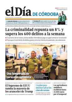 UNA TEMPORADA DE CARACOLES OPTIMISTA