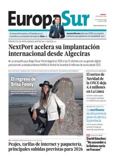 EL REGRESO DE BRISA FENOY