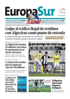 LA BALONA, SIN REVULSIVO