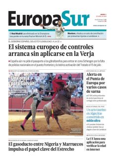 UNA OREJA PARA GALVÁN