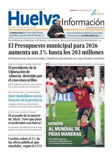 AL MUNDIAL DE FRÍAS MANERAS