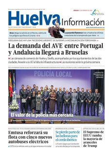 EL VALOR DE LA POLICÍA MÁS CERCANA