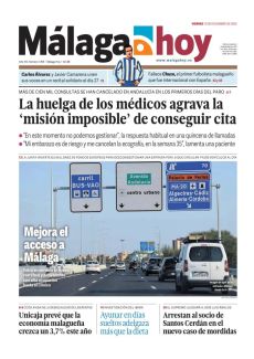 LA HUELGA DE LOS MÉDICOS AGRAVA LA ‘MISIÓN IMPOSIBLE’ DE CONSEGUIR CITA