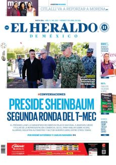 APUNTALAN SEGURIDAD EN SINALOA