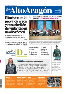 GUILLERMO OLIVARES Y ANA PILAR LORENTE GANAN EL CERTAMEN NACIONAL DE JOTA