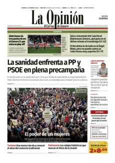 EL PODER DE LAS MUJERES