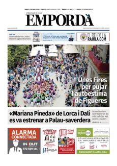 UNES FIRES PER PUJAR L’AUTOESTIMA DE FIGUERES