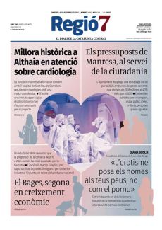 MILLORA HISTÒRICA A ALTHAIA EN ATENCIÓ SOBRE CARDIOLOGIA