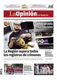 ALERTAN DE «UN PARÓN» EN LA VIVIENDA POR LAS ZONAS INUNDABLES