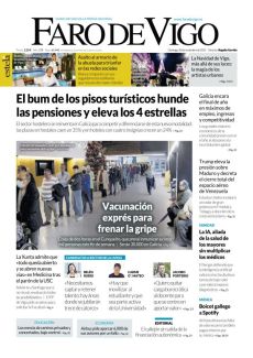 LA XUNTA ADMITE QUE « TODO QUEDA ABIERTO Y SE ABREN NUEVAS VÍAS » EN MEDICINA TRAS EL PARÓN DE LA USC